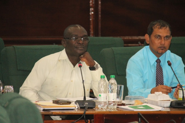 Auditor General to conduct forensic audit at City Hall