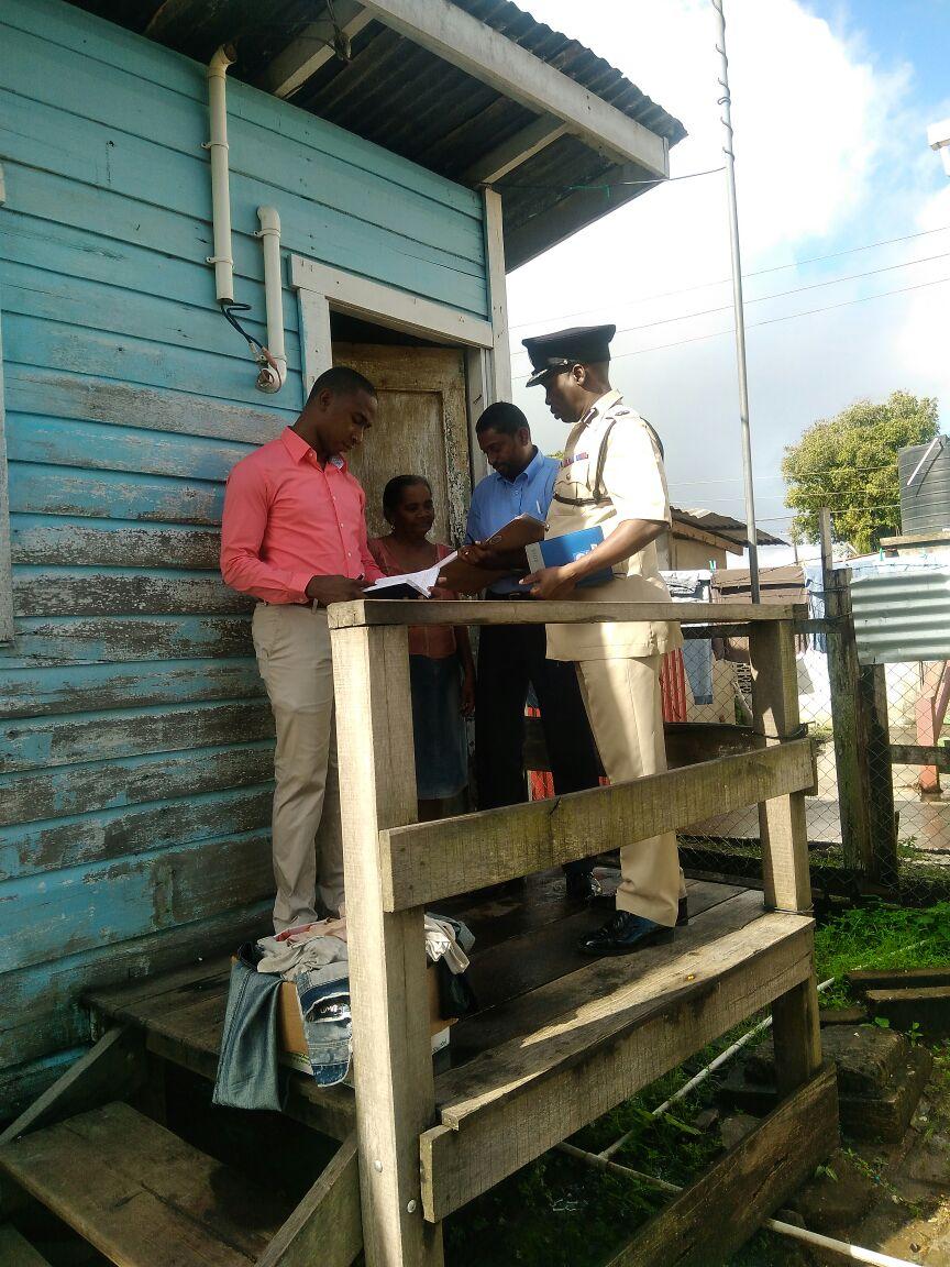 Porter stabbed to death over love affair with assailant’s wife