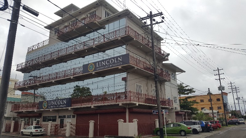 New offshore Guyana medical school expands to Caribbean