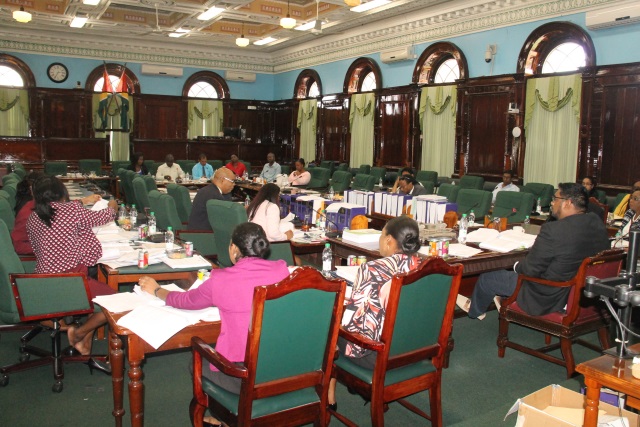 Auditor General to conduct forensic audit at City Hall