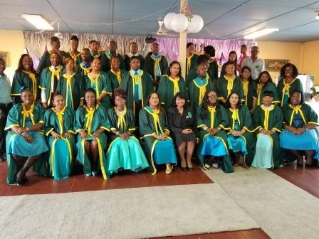 Education Management Course aims to improve accountability, competence