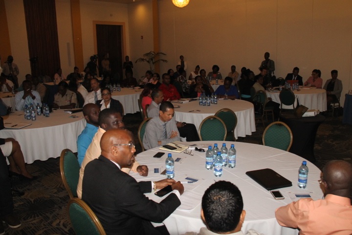 Guyana pushes ahead with single clearance system for exports, imports