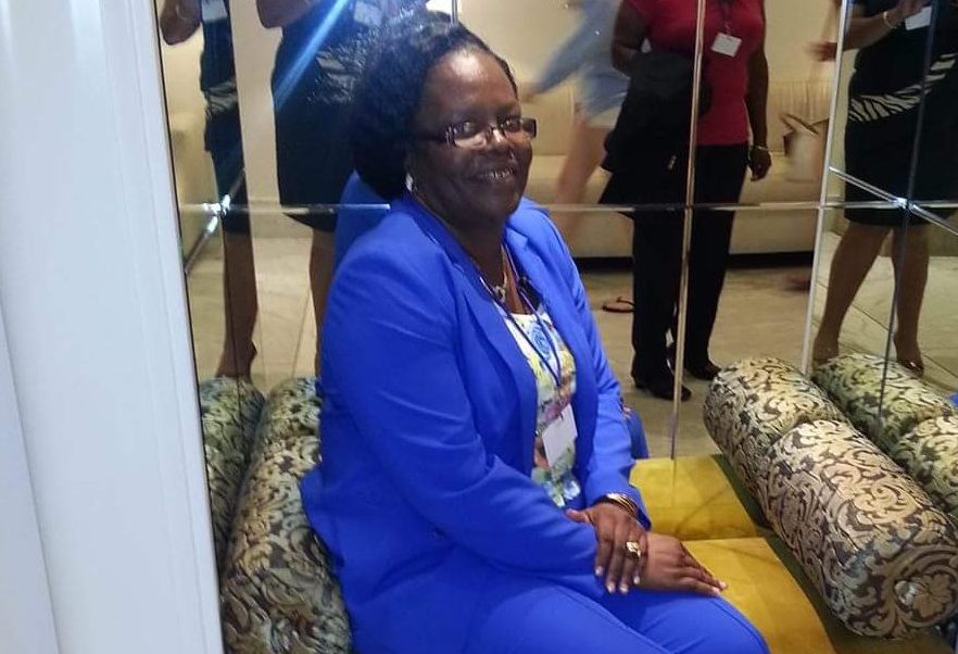 Veteran Guyanese, Caribbean trade unionist dies