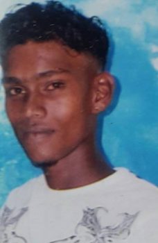 US returns murder suspect to Guyana