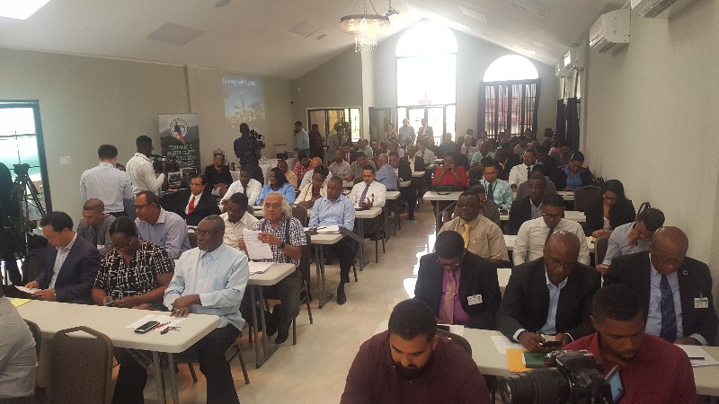 ExxonMobil’s contract will yield more royalties than gold annually