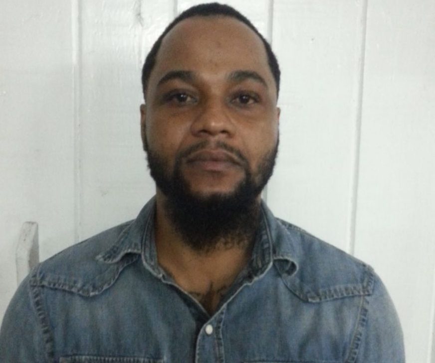 New York murder accused arrested in Guyana; date fixed for extradition proceedings