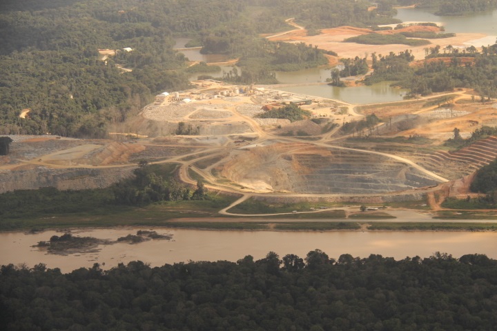Aurora Goldmines says all its gold is declared