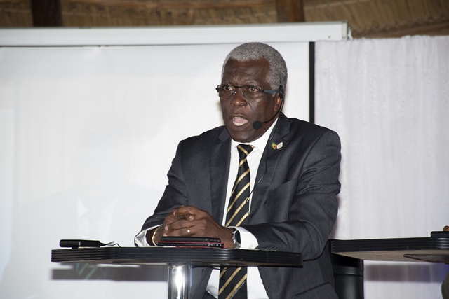 Guyana to host  ICAO Air Transport conference for the first time