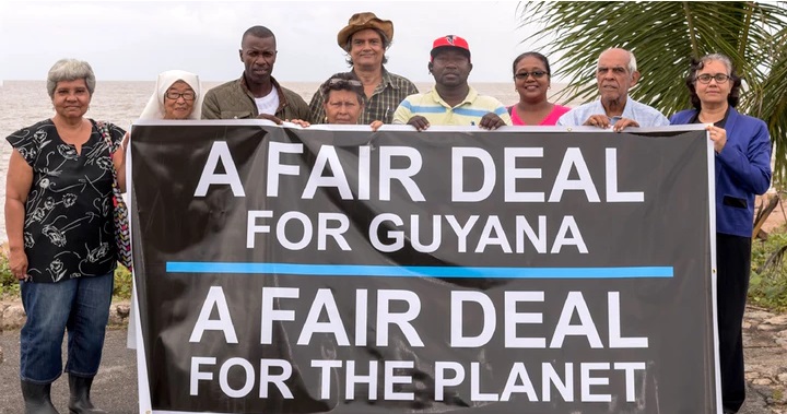 Activists continue legal challenge against oil companies; govt ready to defend decisions in court