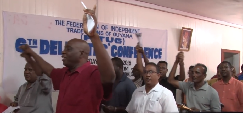 Boycott general elections, withhold funds if no political party regulation, campaign financing law- Chris Ram