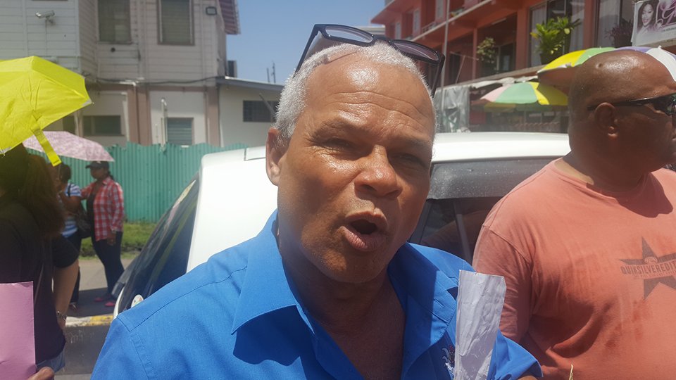 Citizens pile other issues to force Mayor, Town Clerk out of office