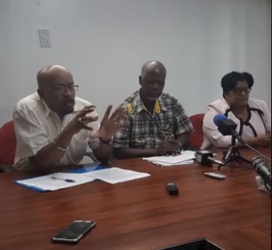 PPP’s Local Govt Commissioner’s cash-starved claims disputed; request is with Finance Ministry