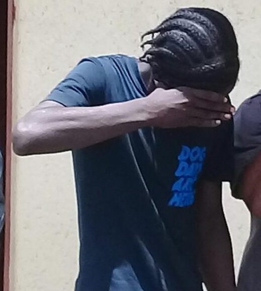 Third man charged with stealing ducks, sheep from Berbice ranch