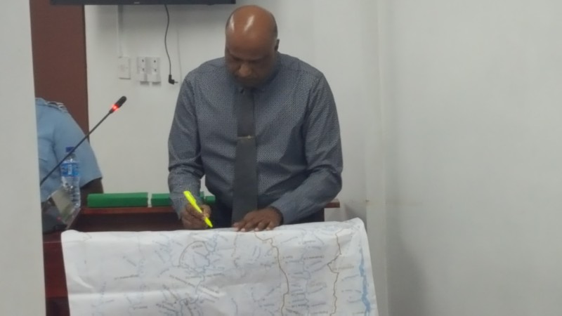 Veteran Guyanese, Caribbean trade unionist dies