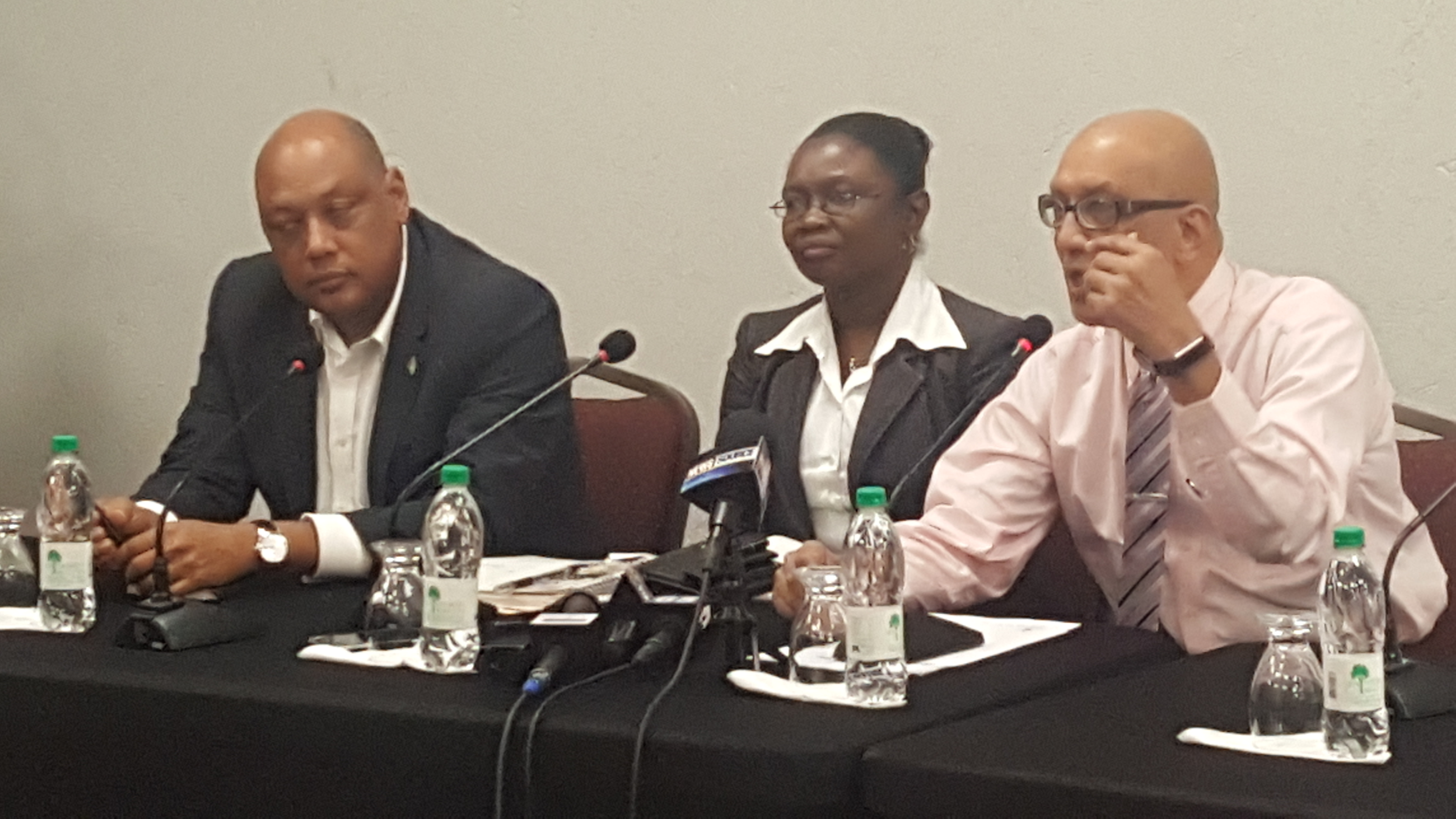 Gold Board tasked to review location, operations of laboratory in wake of mercury levels