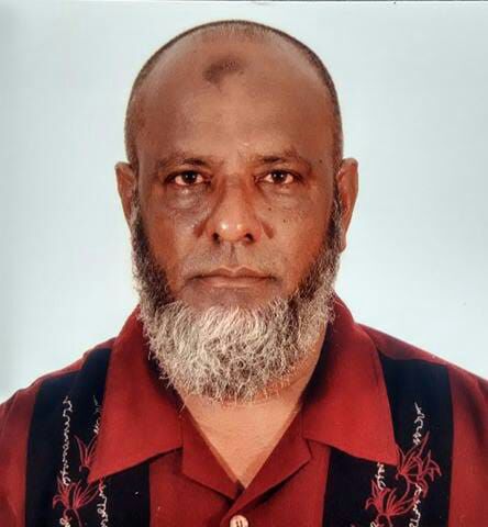 Corentyne food vendor missing since entering unknown car