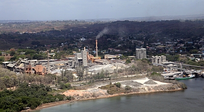Guyanese sailor crushed to death at Trinidad Cement port