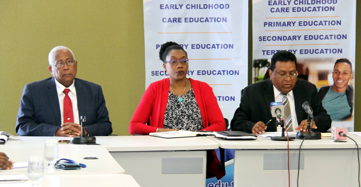 Trinidad allows Guyanese child to sit Secondary Entrance Examination