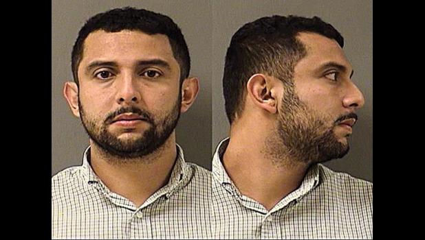 Guyanese held in marijuana, cash haul in United States…told police he was going to sell sauce, seasonings