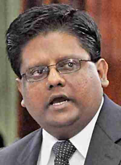 Former Finance Minister Ashni Singh, NICIL Head Winston Brassington charged in connection with GY$900 million land sales