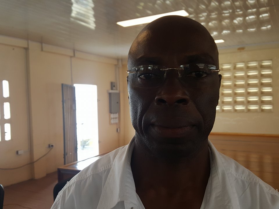 Occupational Safety and Health experts probing mercury poisoning of GGMC workers