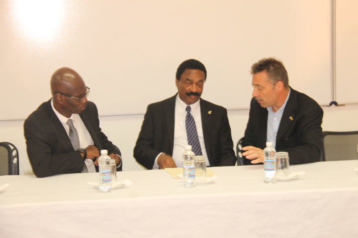 Corruption in government circles has been reduced- Attorney General reacts to US report