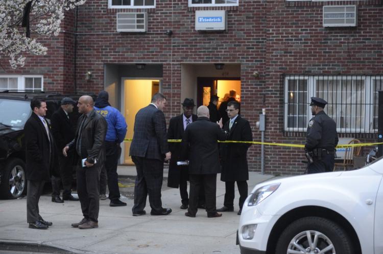 New York-based Guyanese shot at West Demerara in 2016 found stabbed to death in Brooklyn apartment