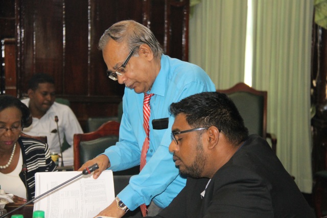 Govt. officers to take oath before answering questions on Public Expenditure at parliamentary committee