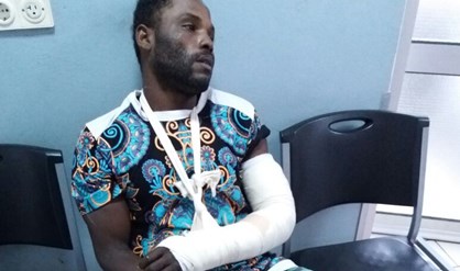 Guyanese in Berbice held for questioning about deadly piracy attack off Suriname’s coast