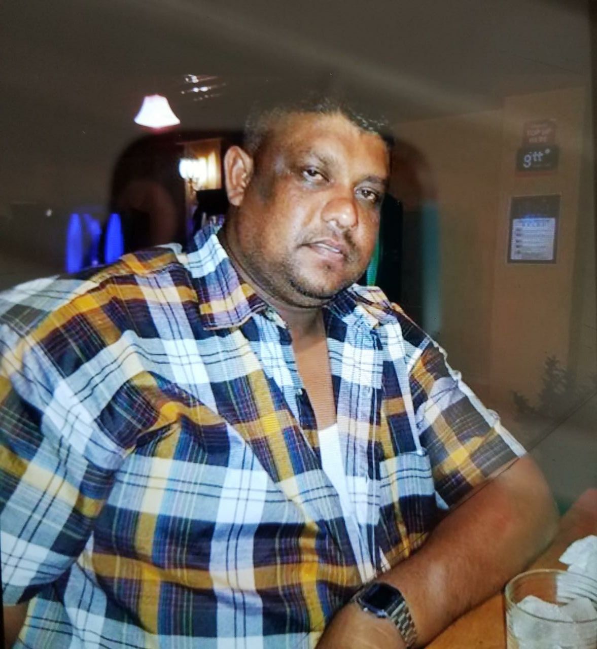 Guyanese in Berbice held for questioning about deadly piracy attack off Suriname’s coast