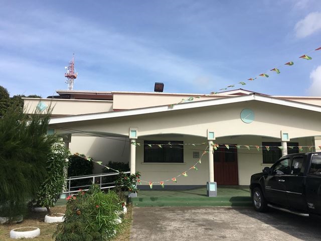 Surgeries resume at National Ophthalmology Hospital