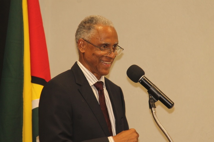 CCJ to rule on Guyana’s presidential term limits case before July 3