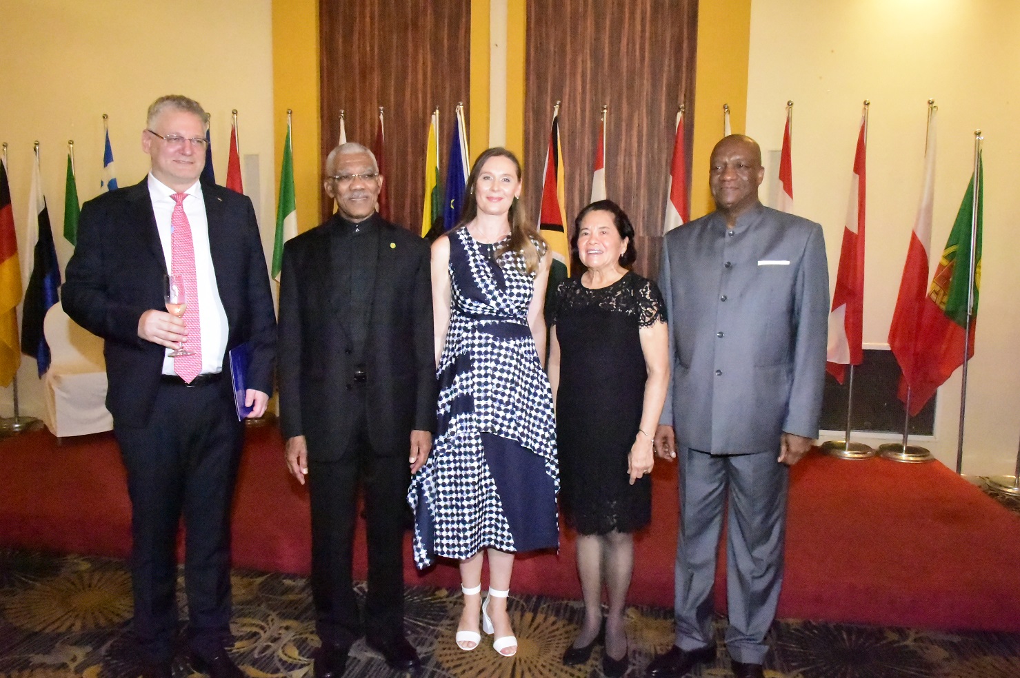 Successor to EU-ACP Cotonou Agreement must open up new era in economic relations- Granger