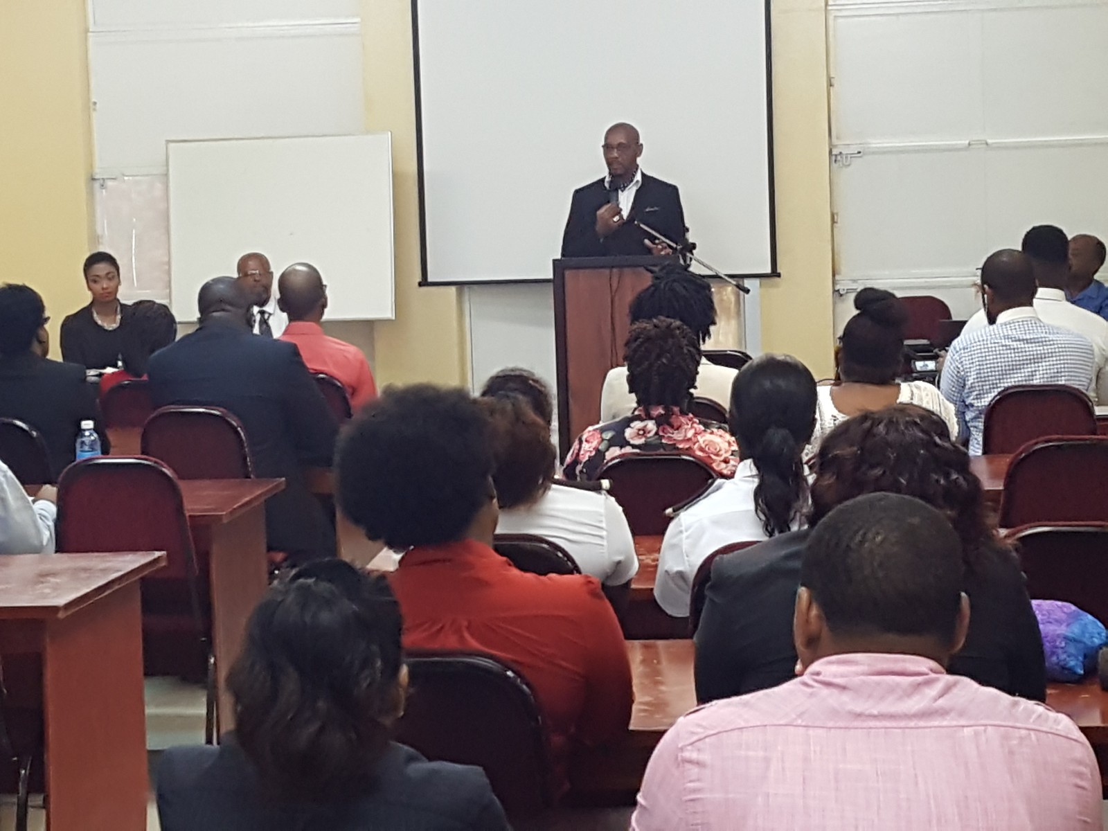 GRA official laments failure to enforce anti-corruption laws