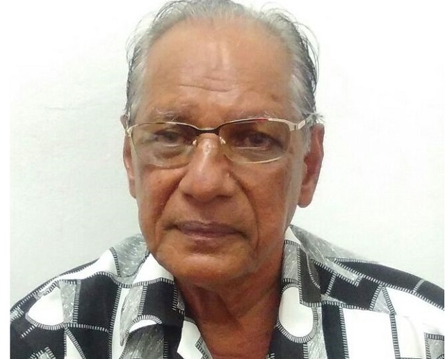 Elderly Guyanese man with cocaine-in-wheelchair plead guilty in Grenada