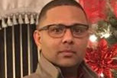 Second suspect arrested for killing of Canadian mining company official