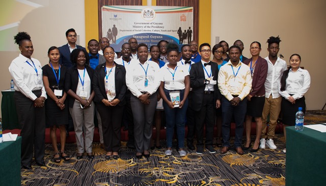 11 young entrepreneurs secure funding for their business