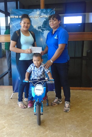 GBTI promotes early saving habits – awards Early Savers