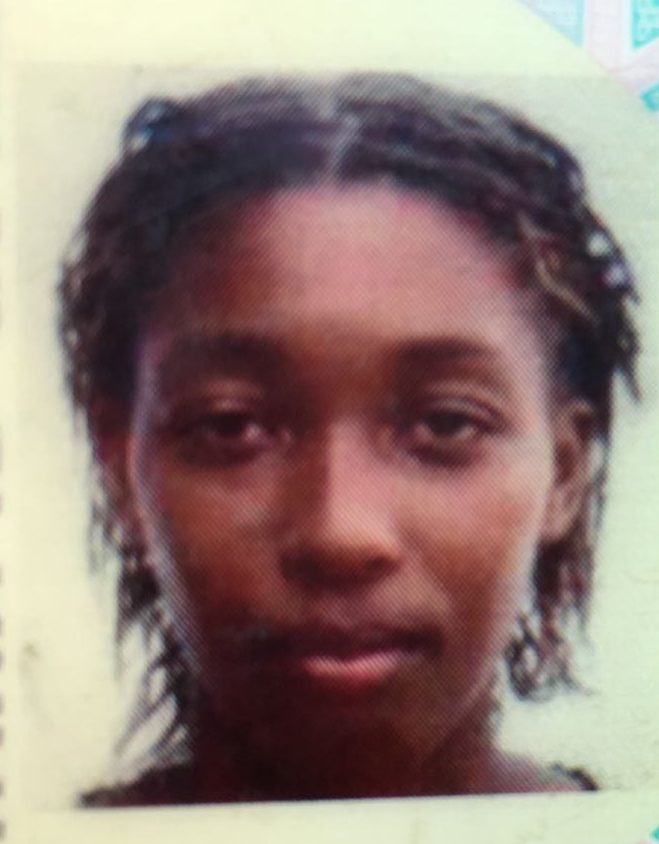 Corentyne farmer stabs woman to death