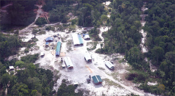 US govt invests in Guyana’s bauxite sector to eliminate reliance on bauxite from China