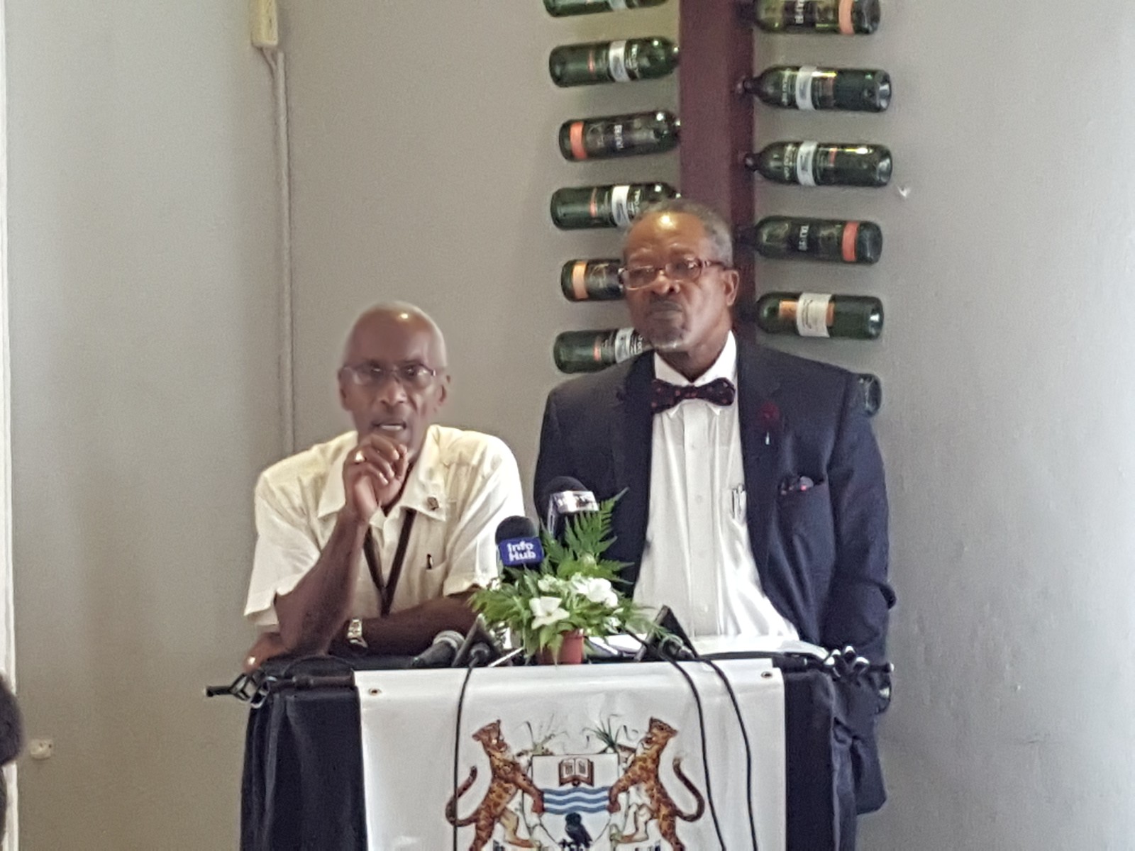 UG Vice Chancellor to have greater control of UG’s day-to-day operations; interest groups to be removed from Council if governance model changes