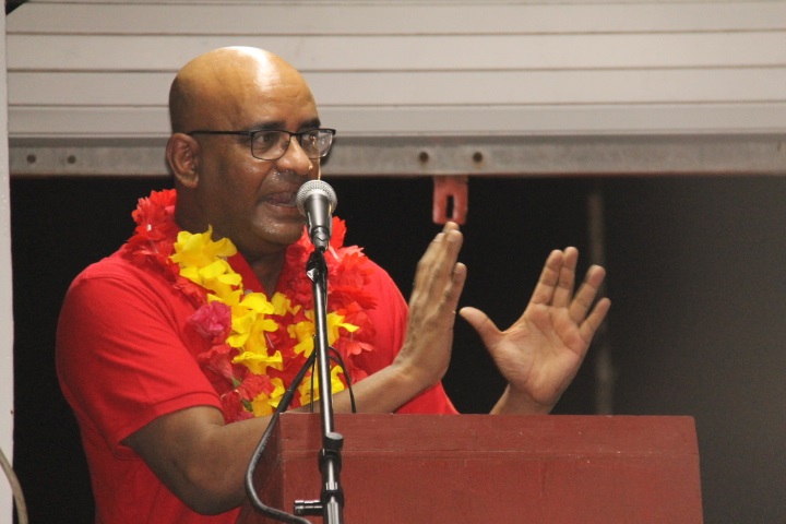 PPP asks Guyana Court of Appeal to hear 2015 elections petition, cites Barbados case at CCJ- Jagdeo