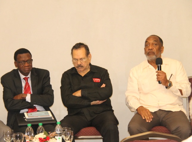 Guyana verifies oil exploration data, as experts stress need for robust system