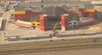 GRA takes no blame for delay in MovieTowne’s opening; refused to grant backdated concessions