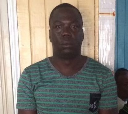 Former policeman, accomplice jailed for armed robbery