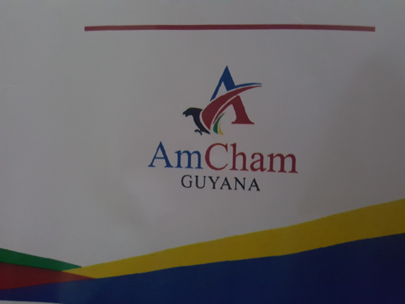 American Chamber of Commerce comes to Guyana