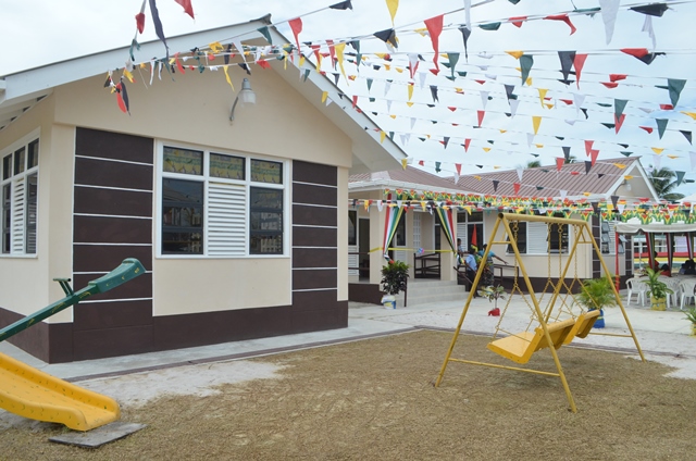 Early childhood centres foster entrepreneurs – Finance Minister