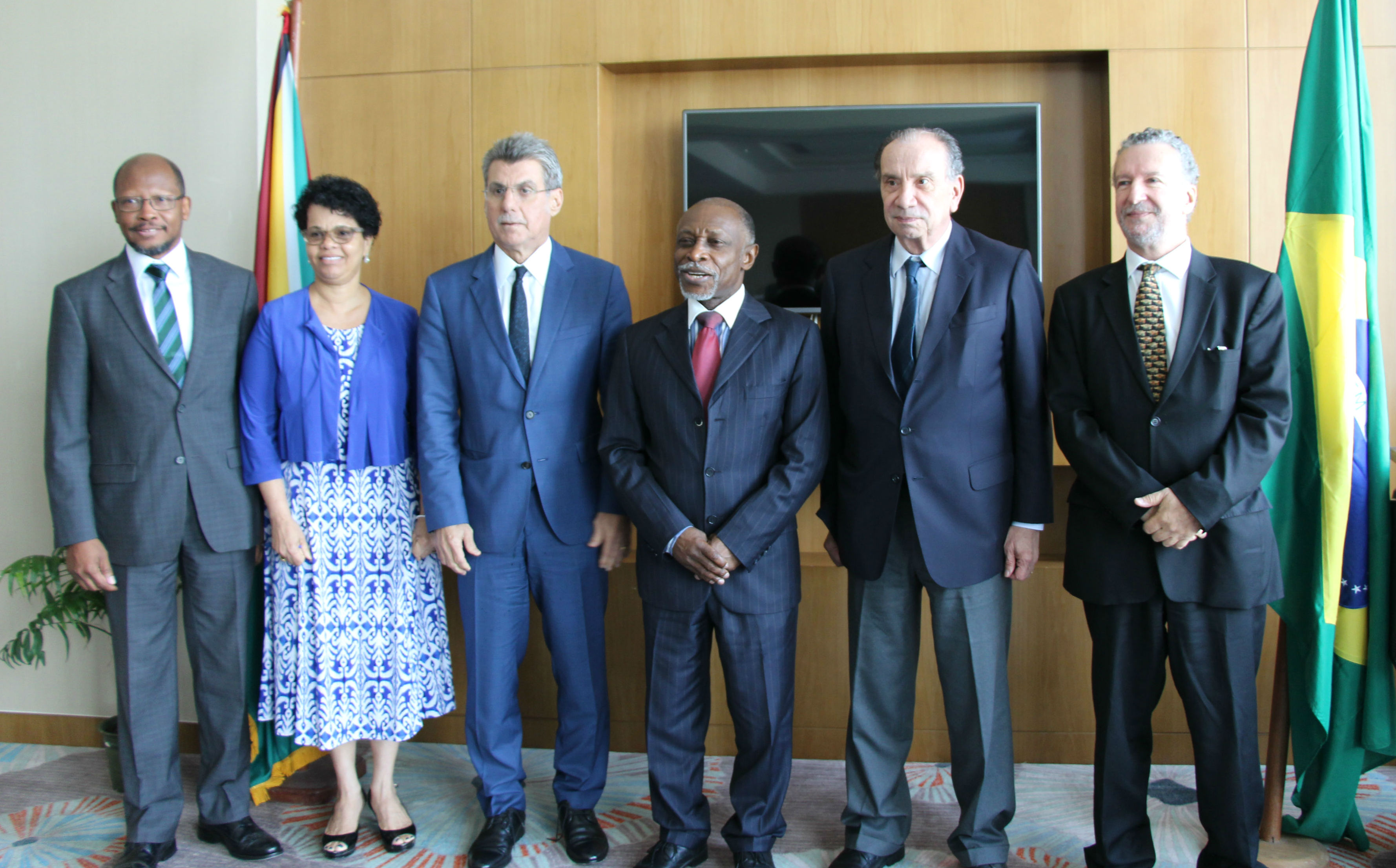 Construction of Linden-Lethem road to begin this year