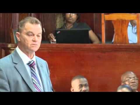 PPP parliamentarian to face disciplinary committee for criticising House Speaker