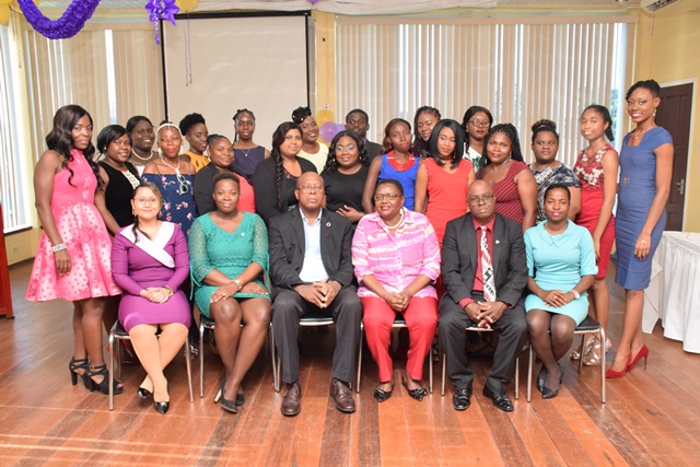 More youth entrepreneurs ready to hit the market…23 more graduate in Financial Literacy and Small Business Training